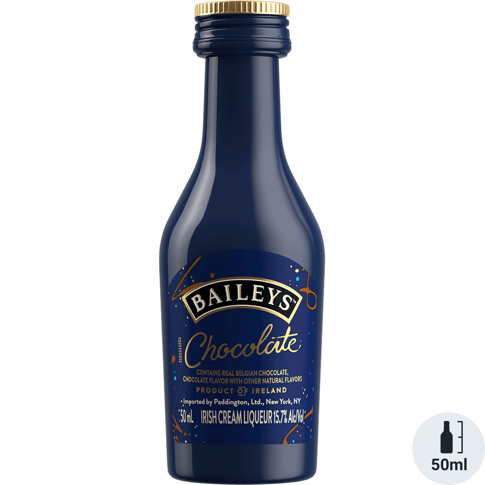 Baileys Chocolate Liqueur