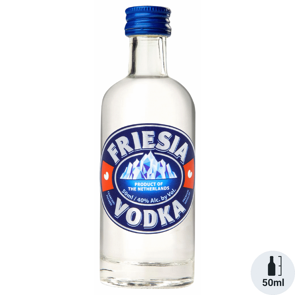 Friesia Vodka