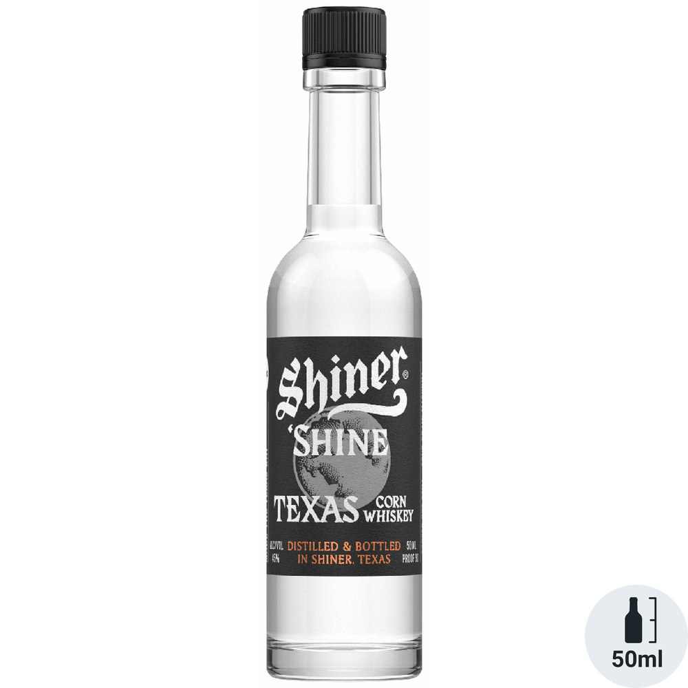 Shiner 'Shine Corn Whiskey