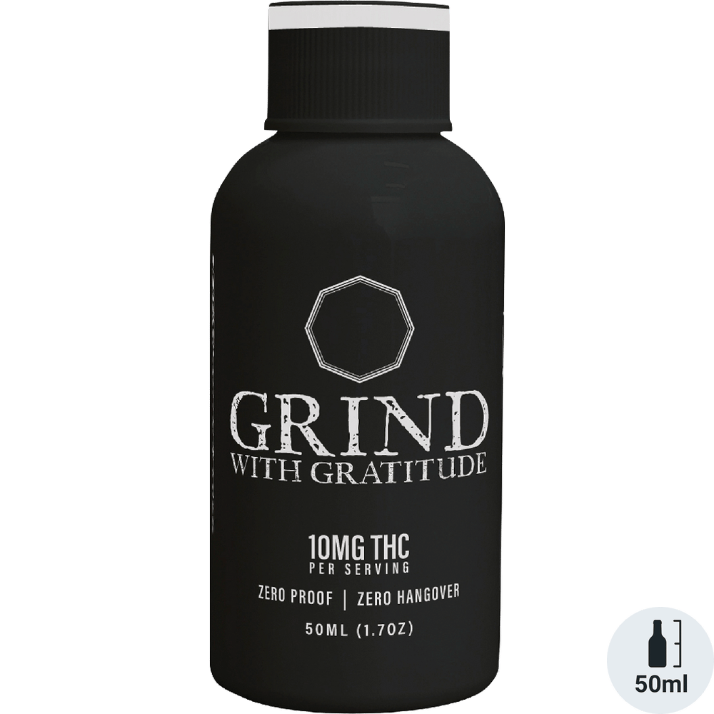 Grind THC 10mg Mini