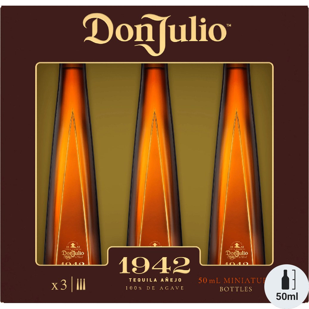 Don Julio 1942 Tequila