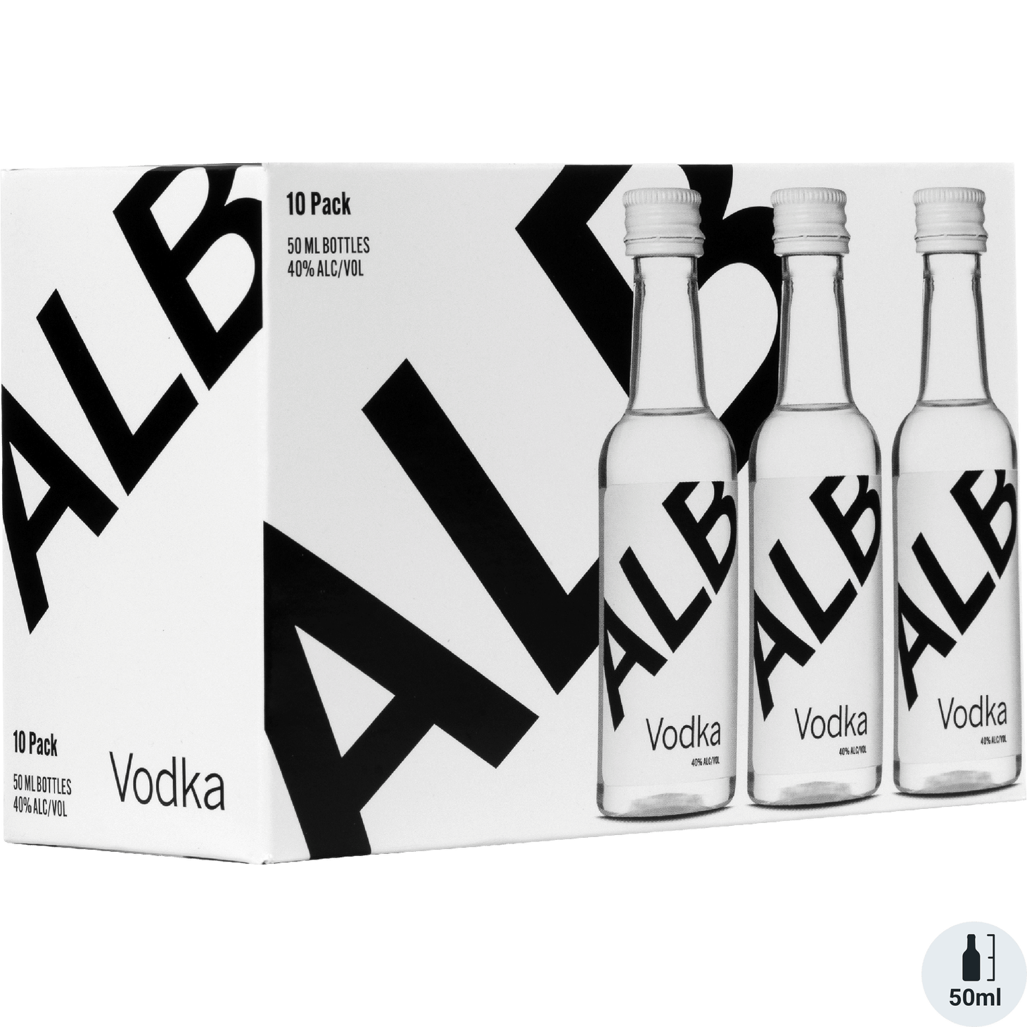 ALB Vodka