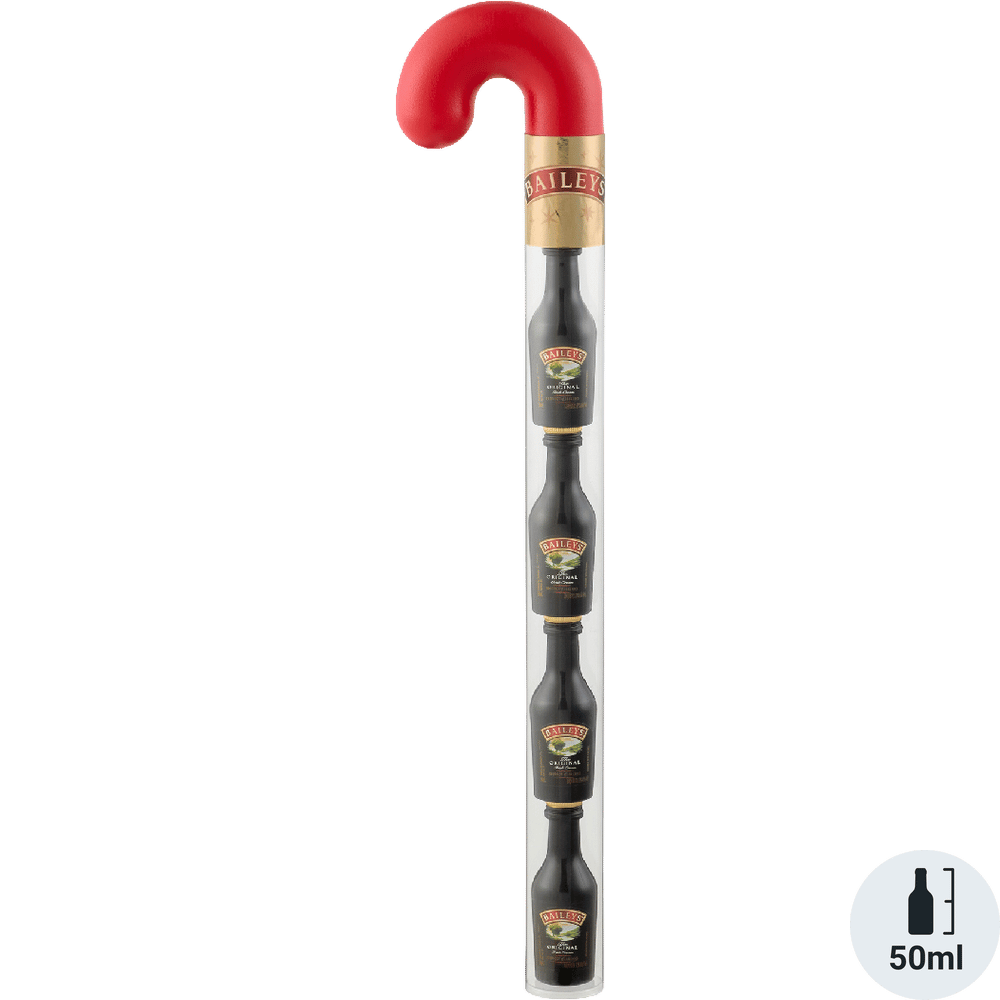 Baileys Candy Cane Pack