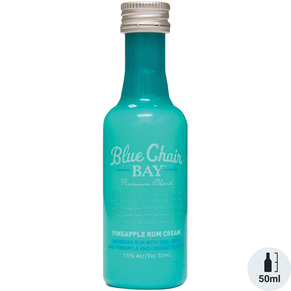 Blue Chair Bay Pineapple Rum Cream