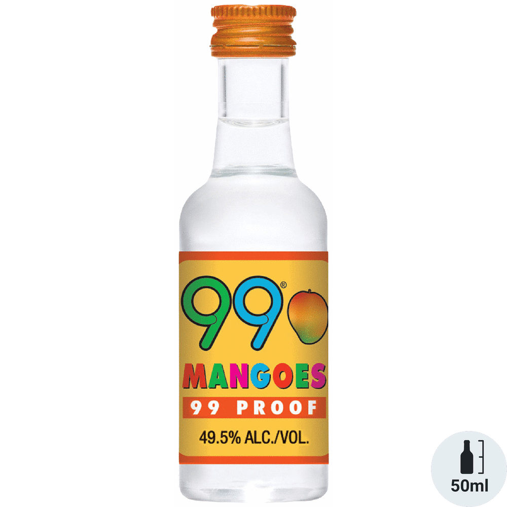 99 Mangoes