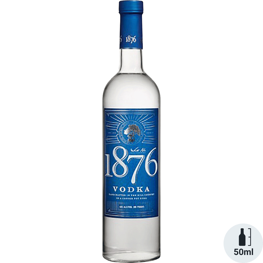 1876 Vodka