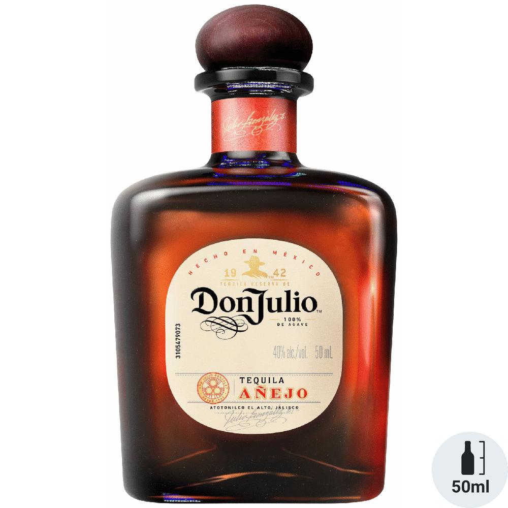 Don Julio Anejo Tequila