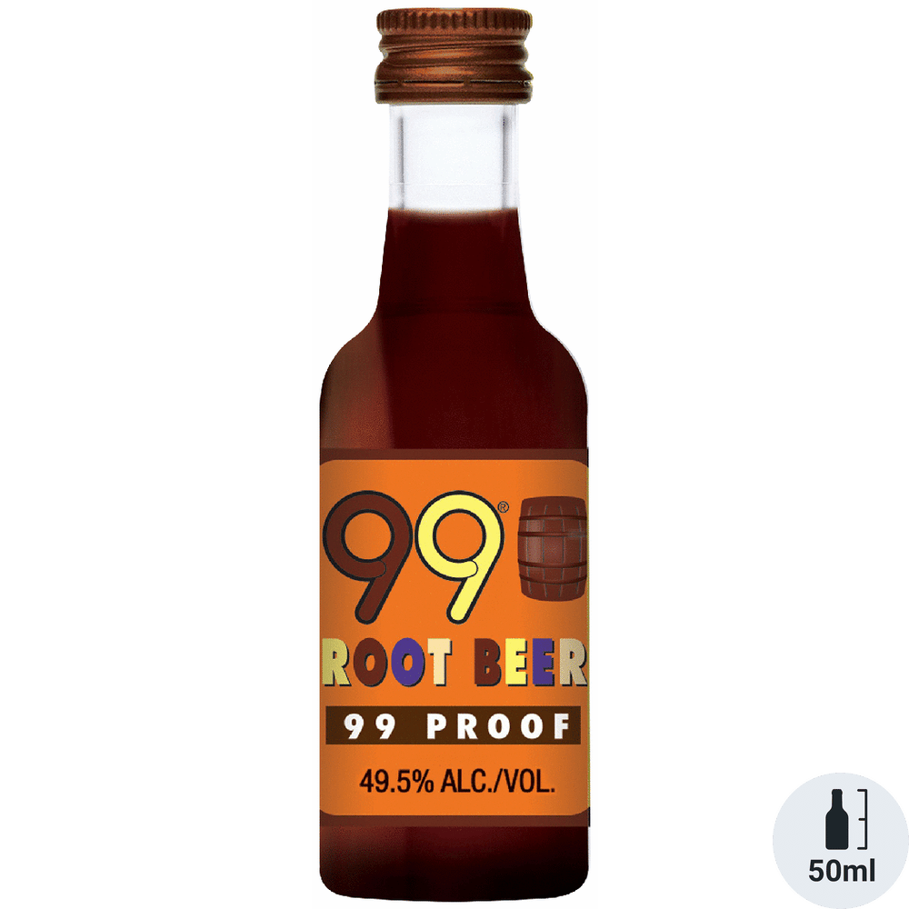 99 Rootbeer