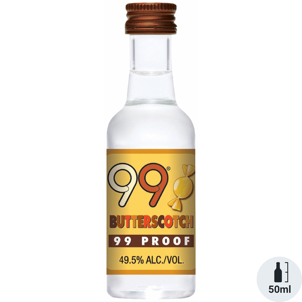 99 Butterscotch