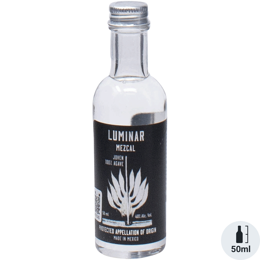 Luminar Mezcal Joven