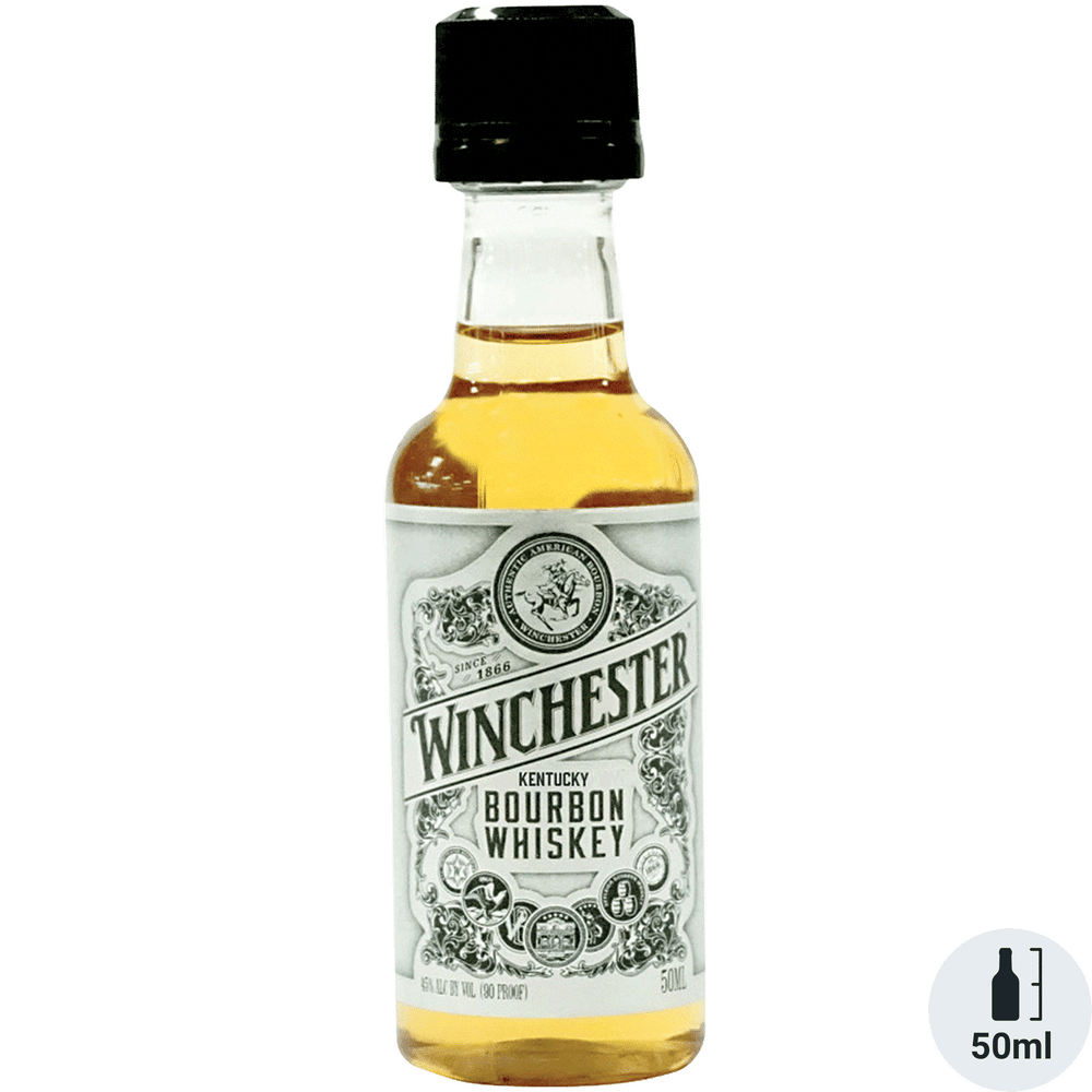 Winchester Kentucky Bourbon Whiskey