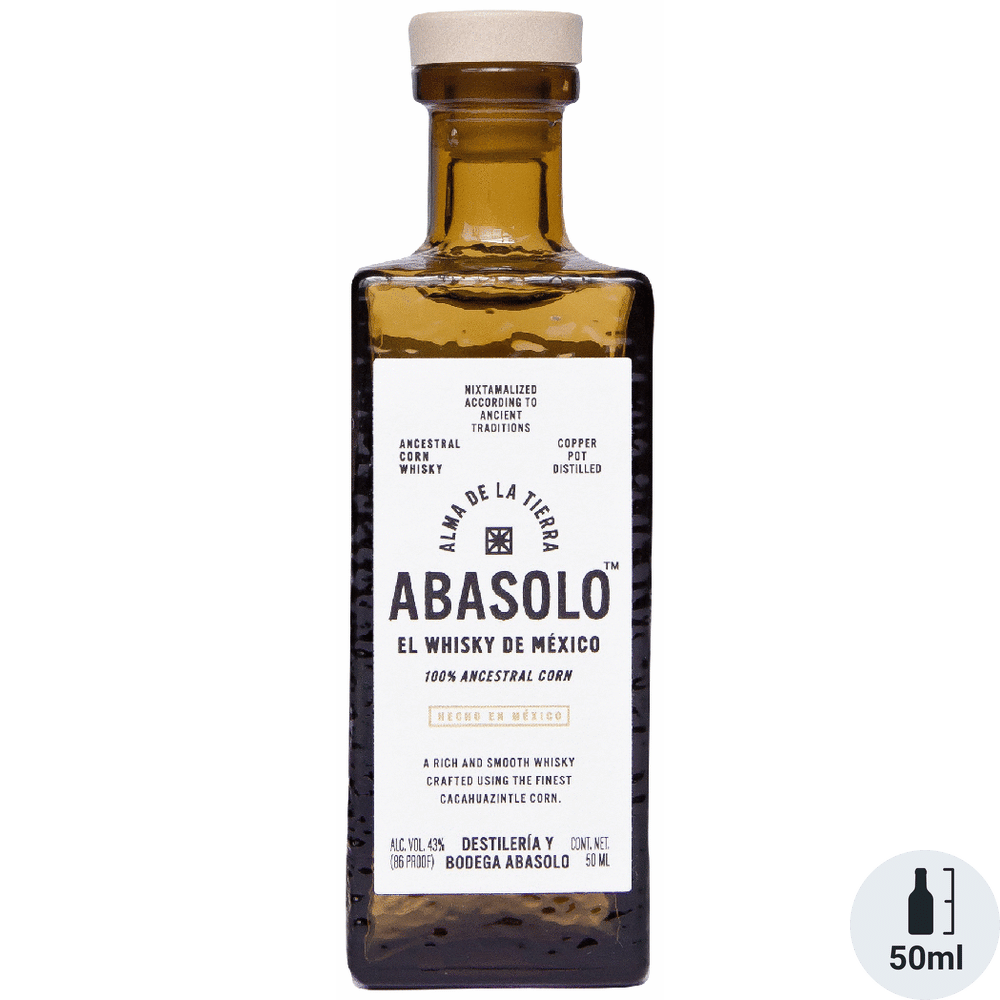 Abasolo Whisky