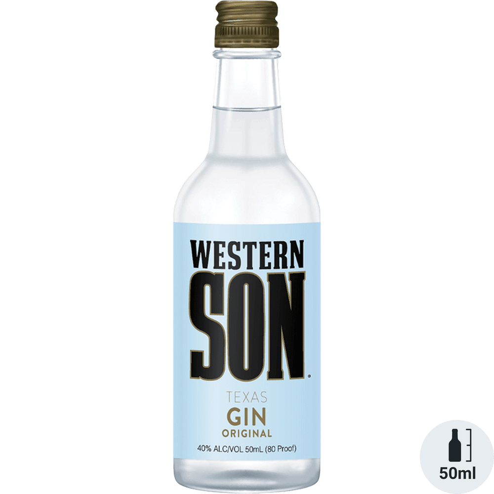 Western Son Gin