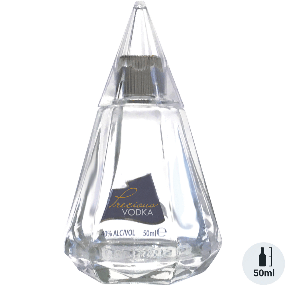 Precious Vodka