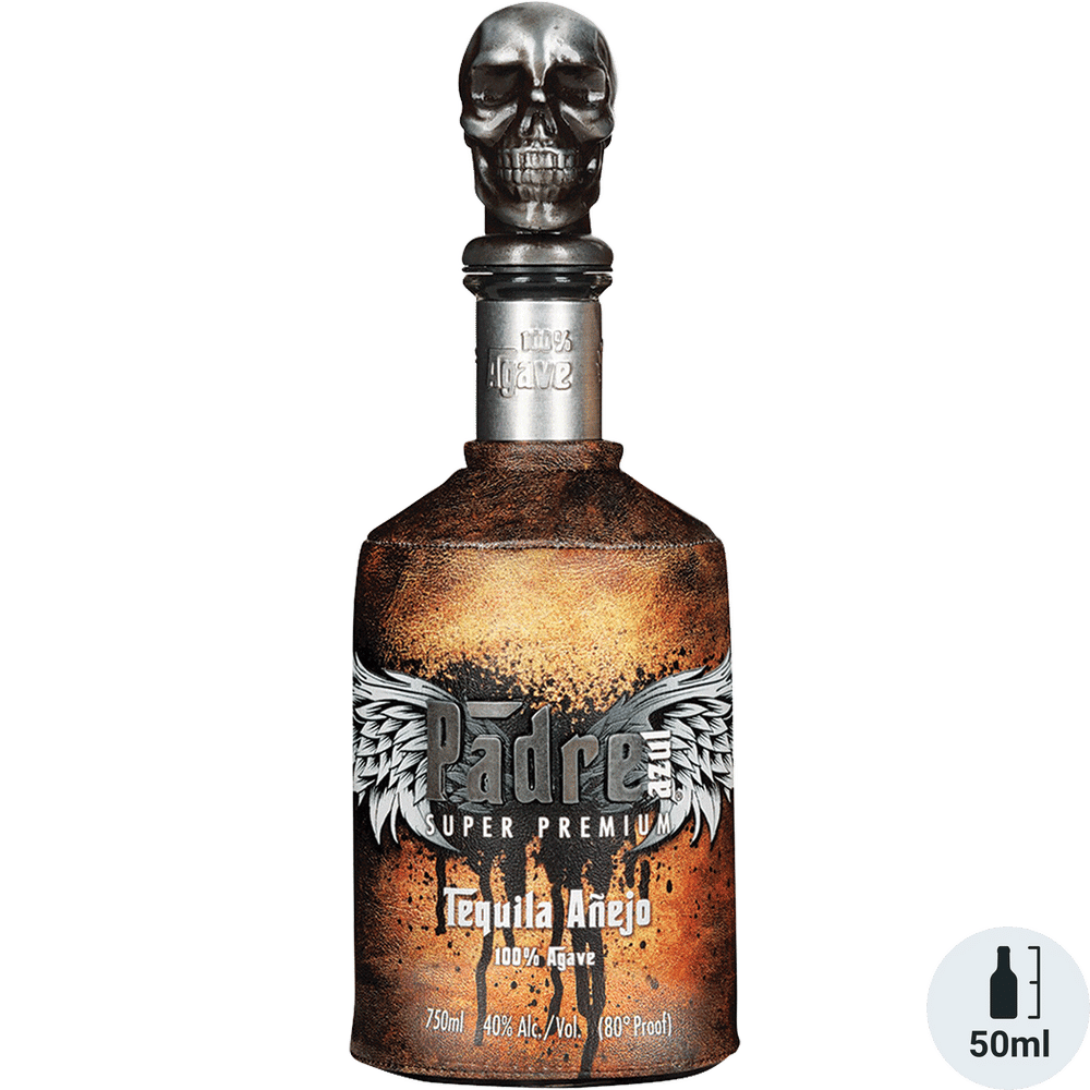 Padre Azul Anejo Tequila