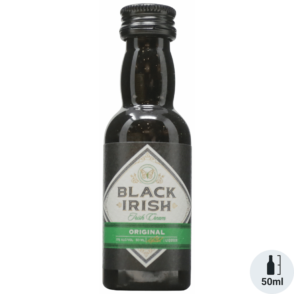 Black Irish