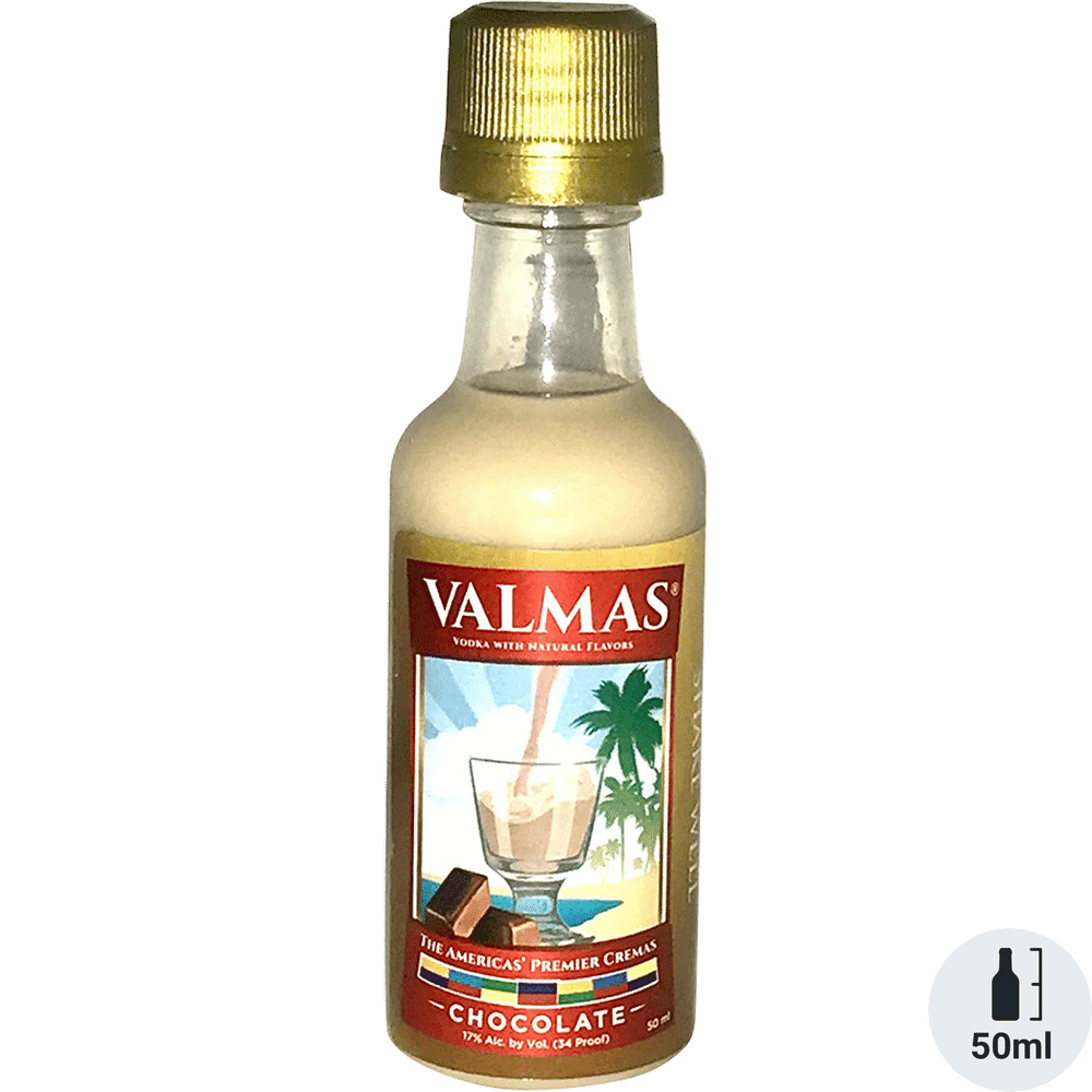 Valmas Chocolate Cremas