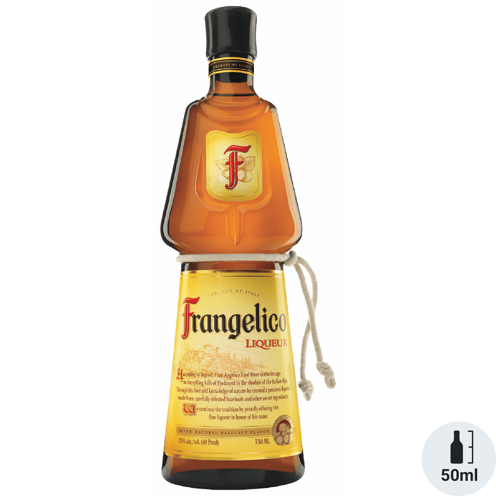 Frangelico Liqueur
