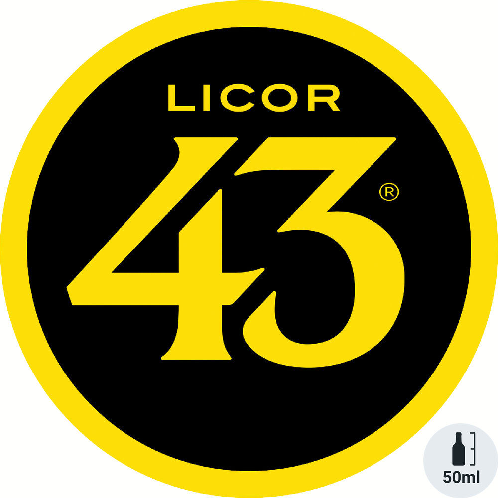 Licor 43 Liqueur