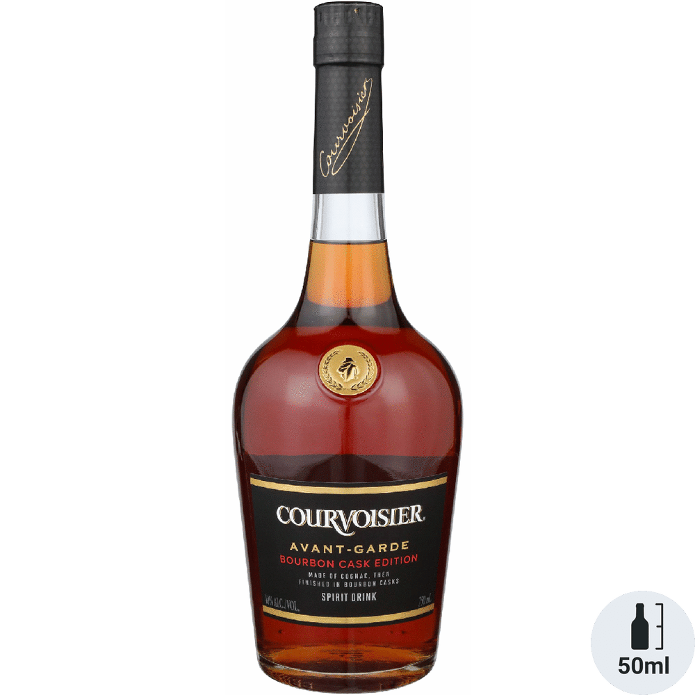 Courvoisier VSOP Cognac