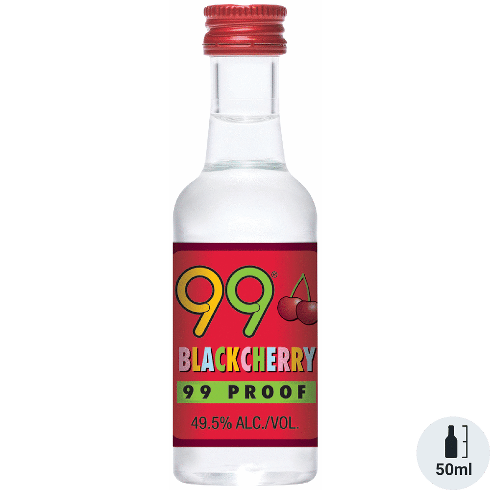 99 Black Cherries
