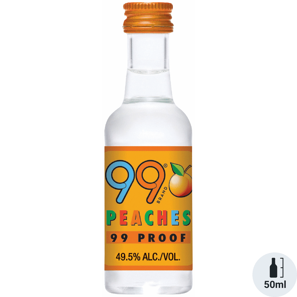 99 Peaches