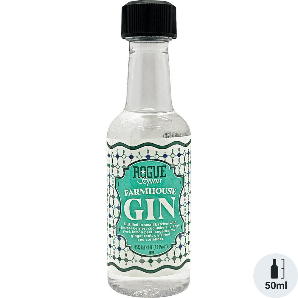 Rogue Farmhouse Gin