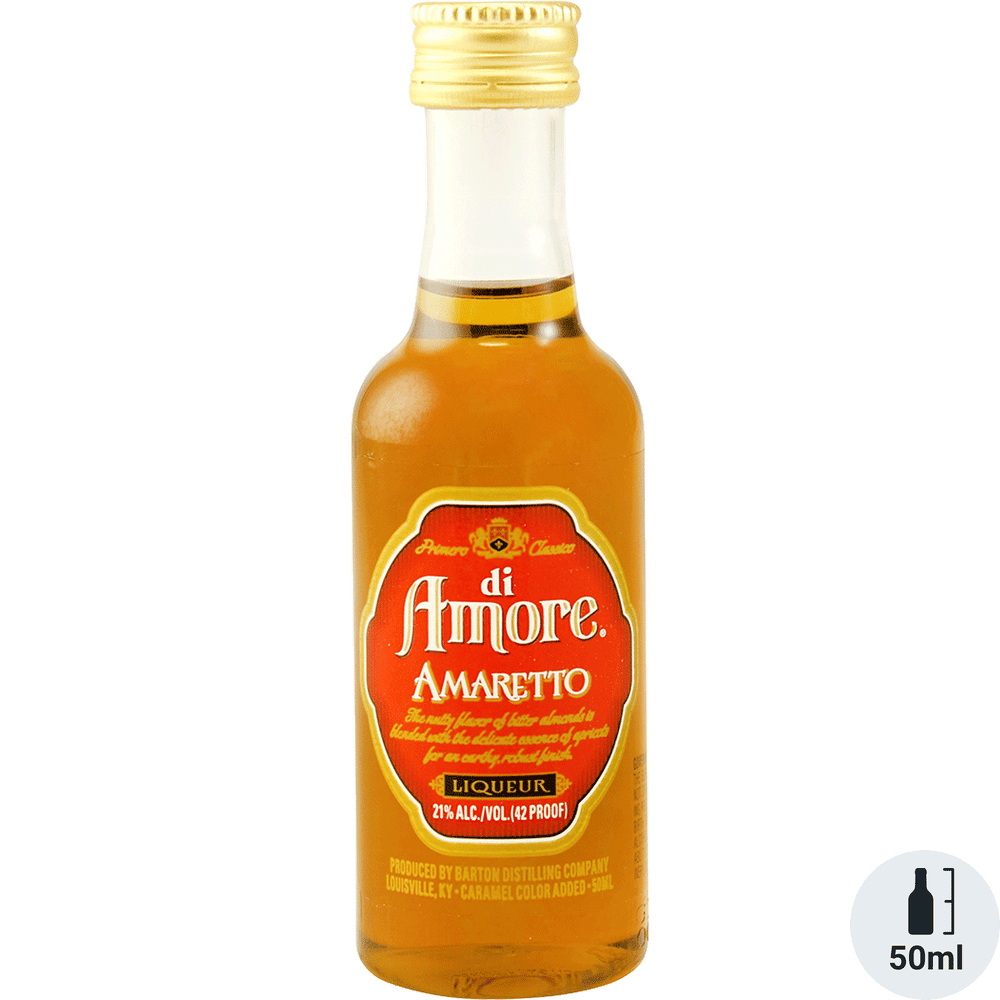 Di Amore Amaretto Liqueur