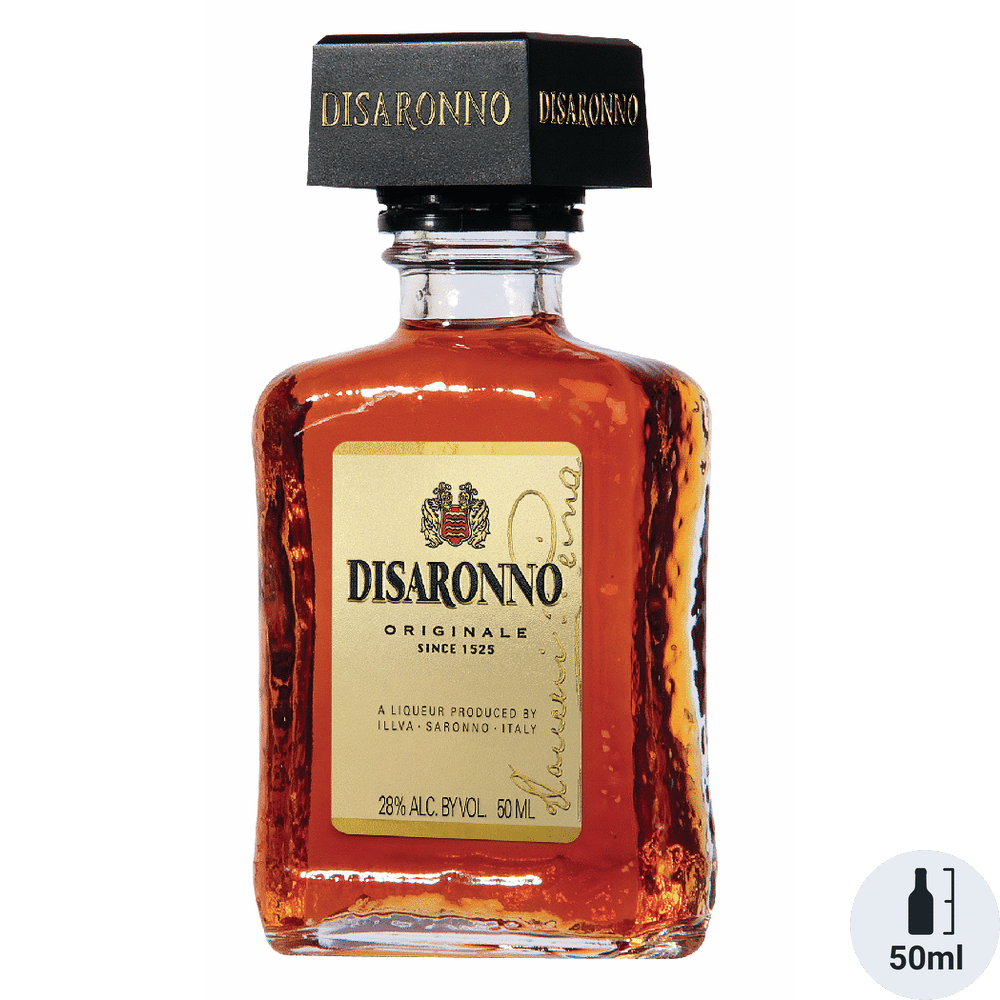 Disaronno Originale Amaretto Liqueur