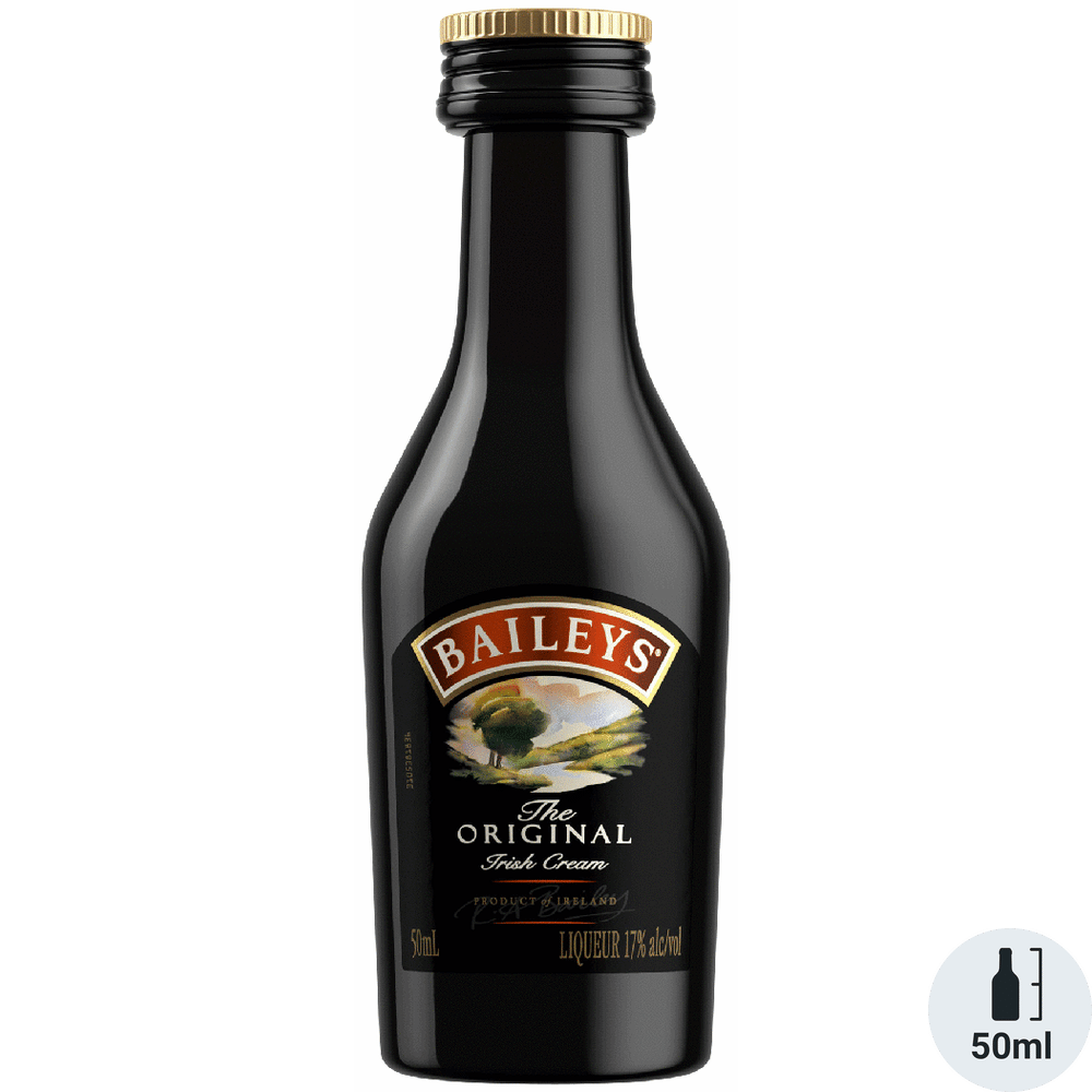 Baileys Irish Cream Liqueur