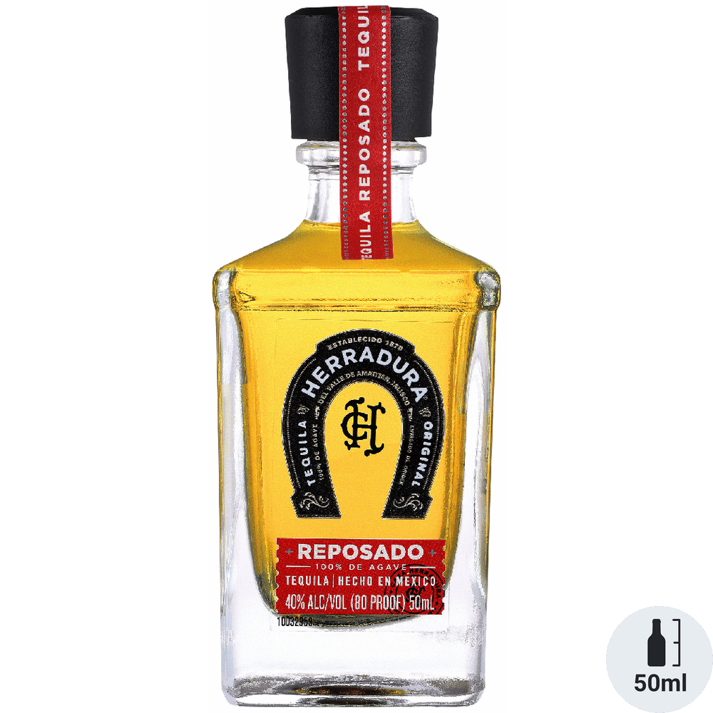 Herradura Reposado Tequila
