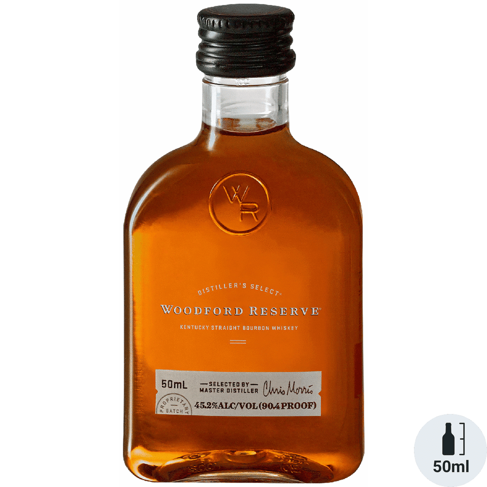 Woodford Reserve Kentucky Straight Bourbon Whiskey