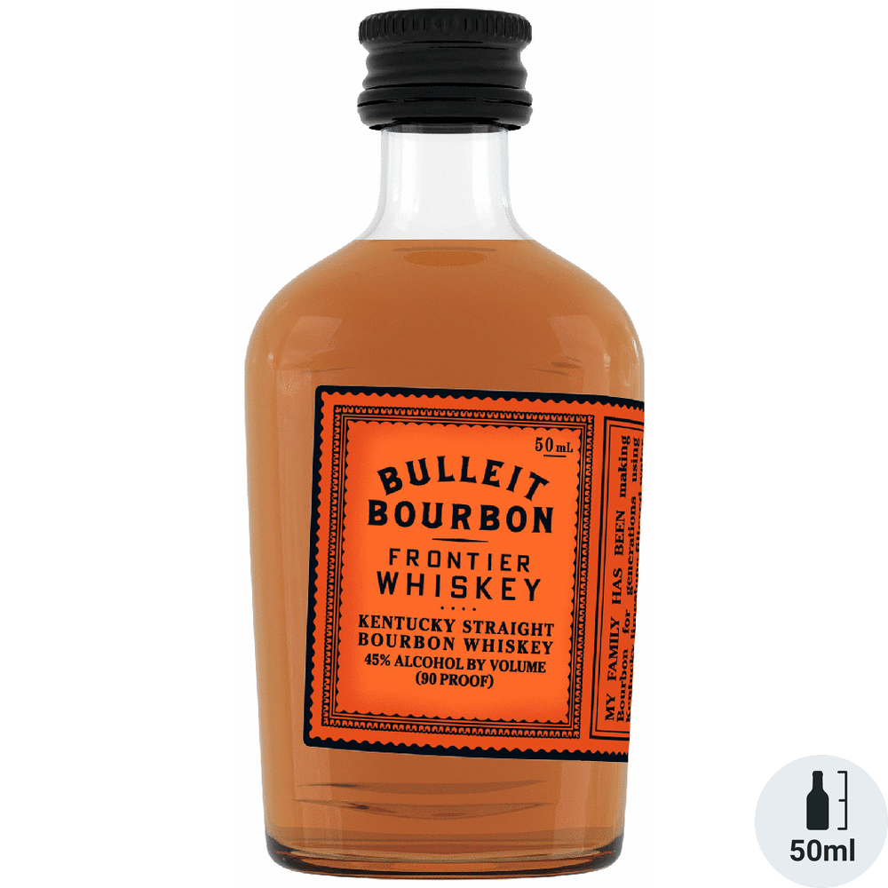 Bulleit Bourbon