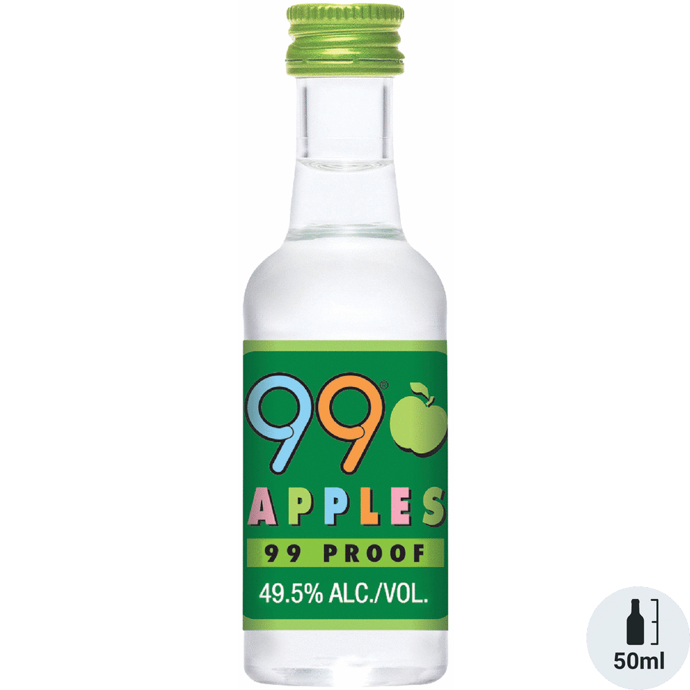 99 Apples