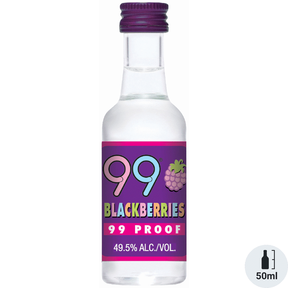 99 Blackberries