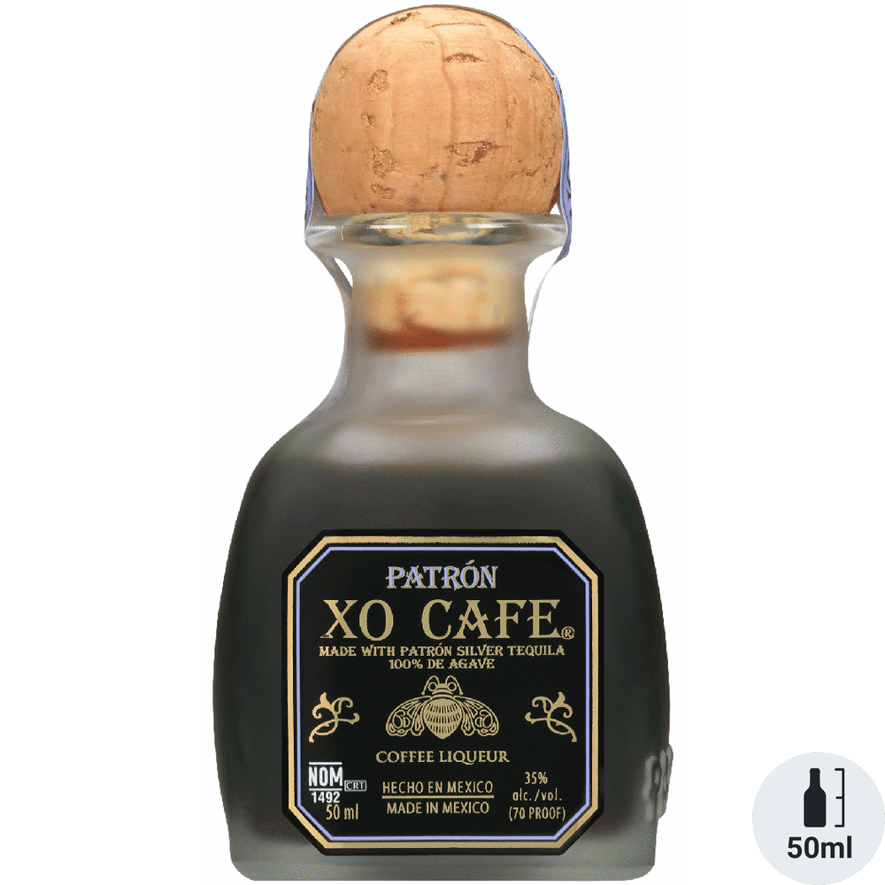 Patron XO Cafe Coffee Liqueur