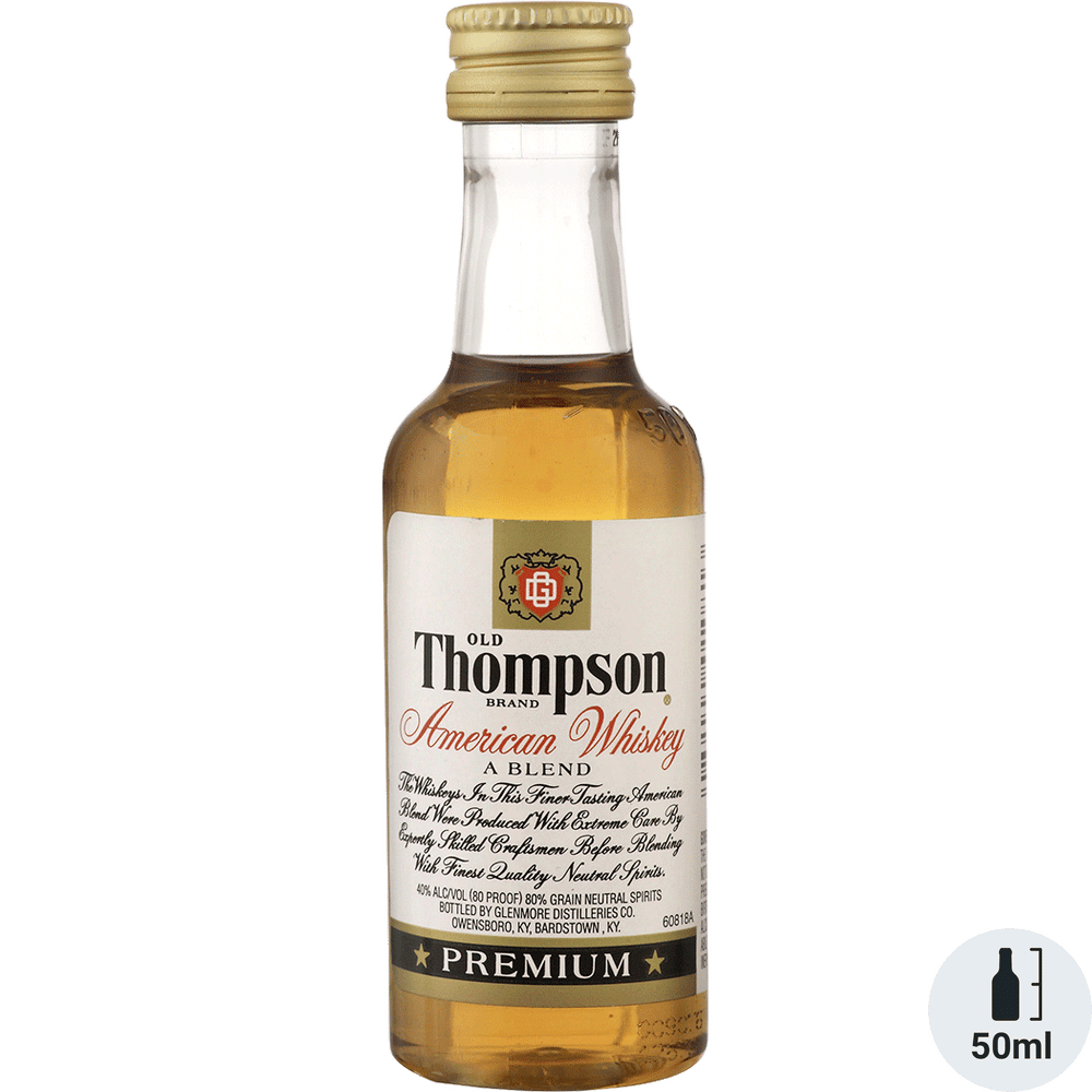 Old Thompson