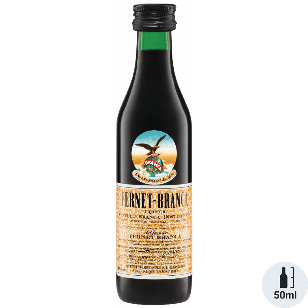 Fernet Branca