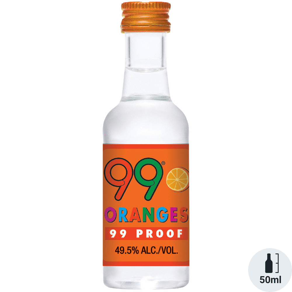 99 Oranges