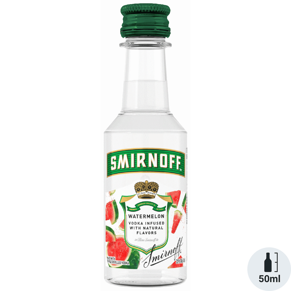 Smirnoff Watermelon Vodka