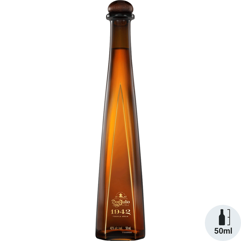 Don Julio 1942 Tequila