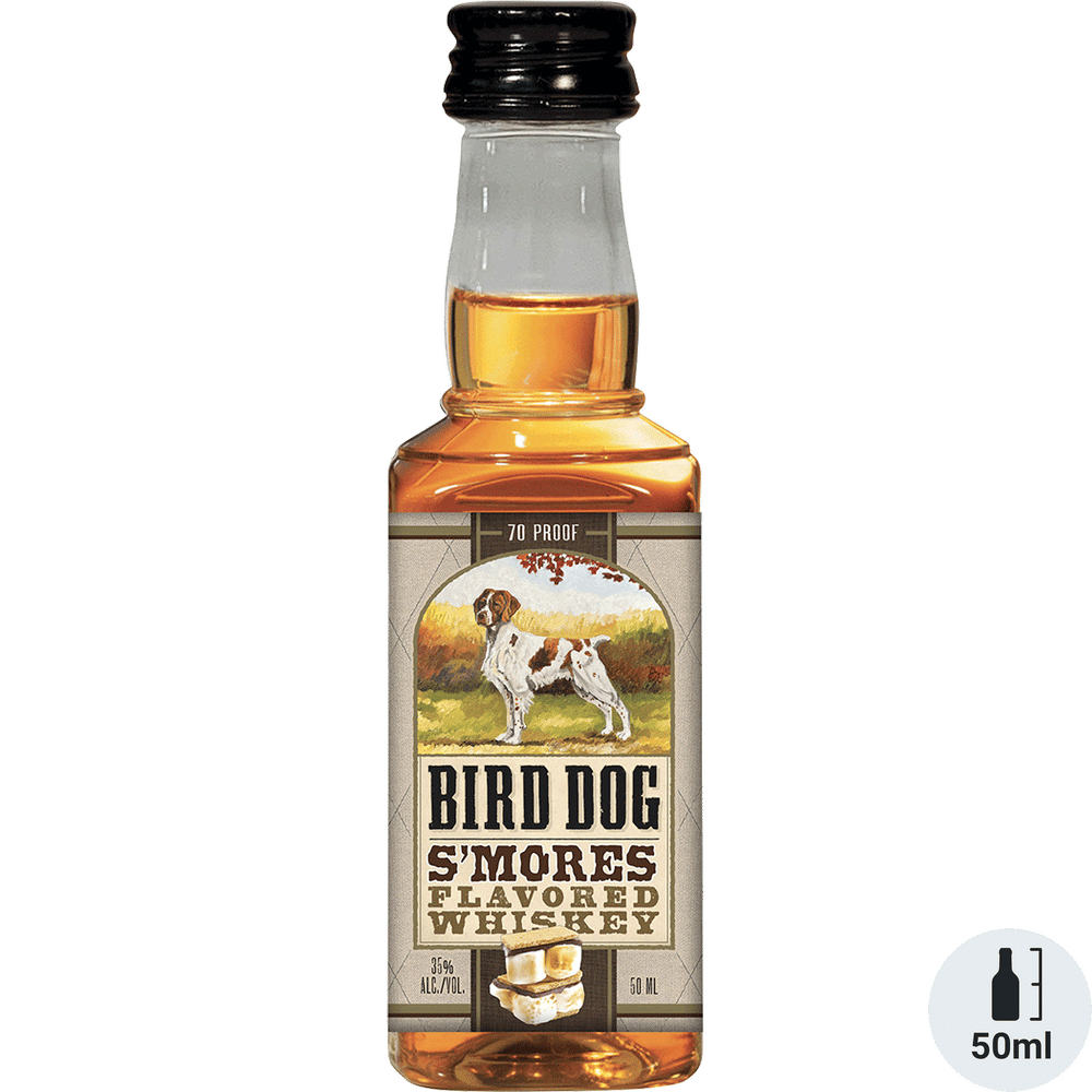 Bird Dog S'Mores Flavored Whiskey Total Wine & More