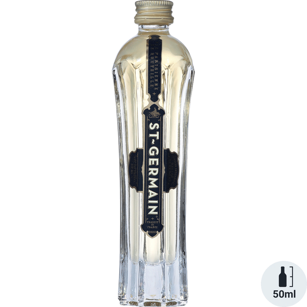 St. Germain Elderflower Liqueur 200ml (France)