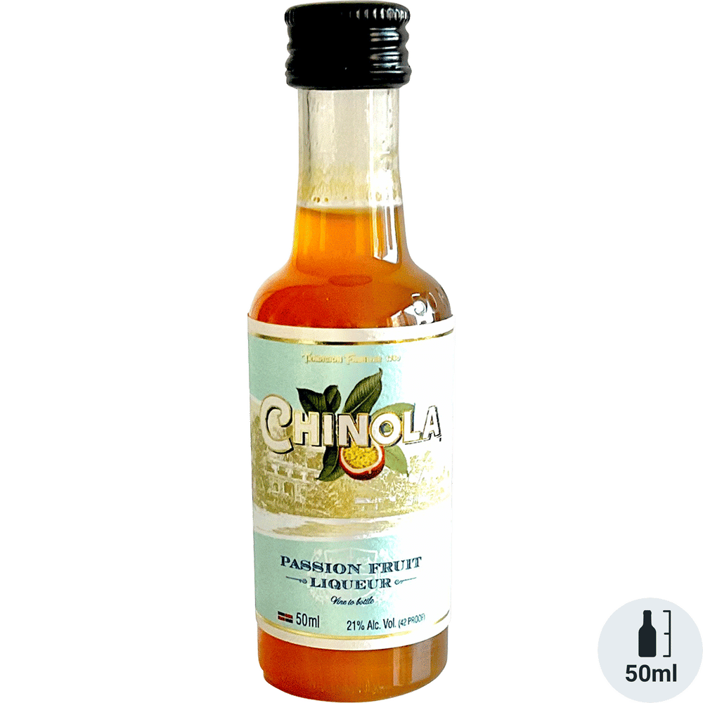 One Mule to Chinola Kit — Bitters & Bottles