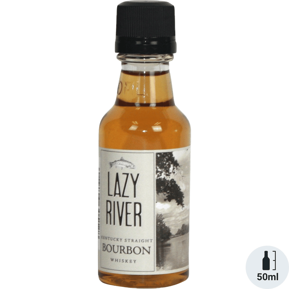 Lazy River Kentucky Straight Bourbon Whiskey — BOURBON