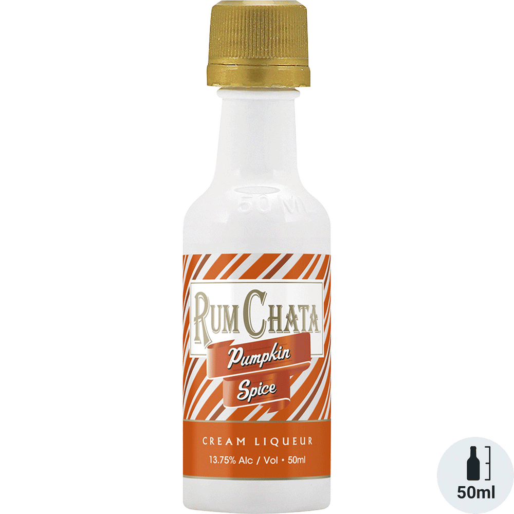 RumChata Pumpkin Spice Liqueur Total Wine & More