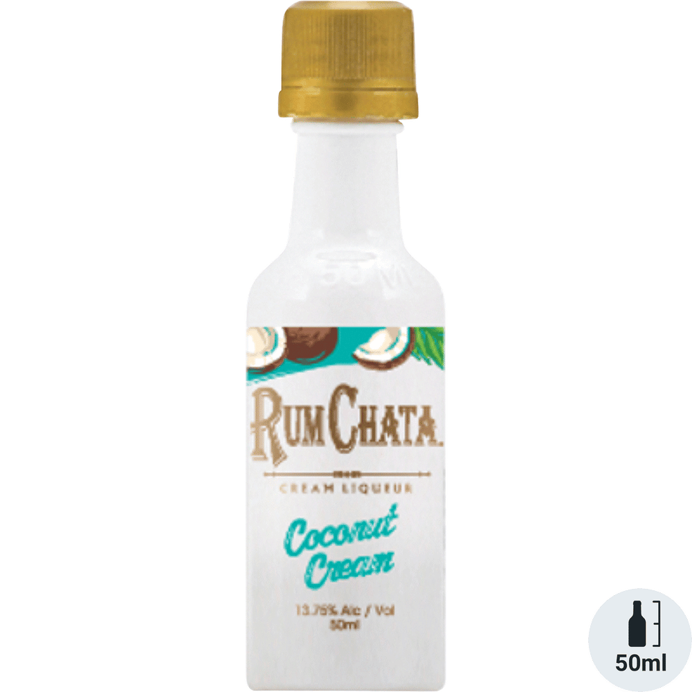 Rum Chata Coconut Cream Total Wine & More