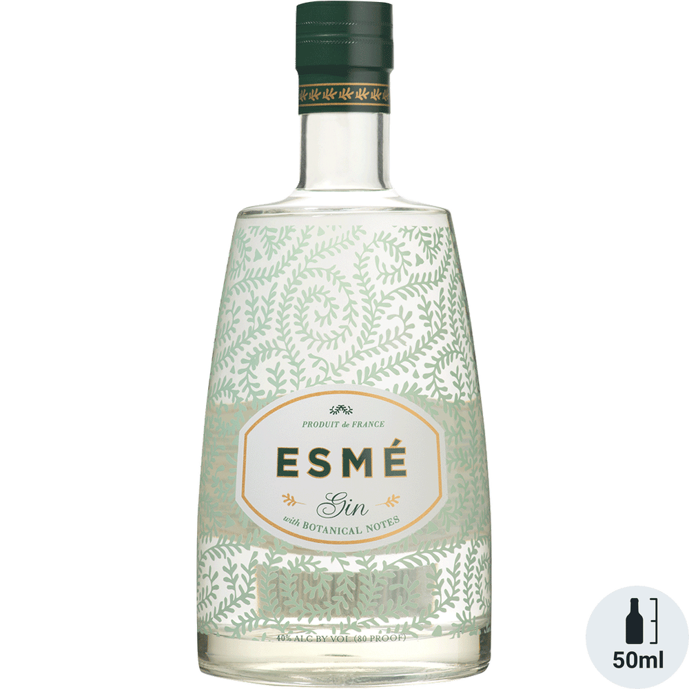 Esme Gin 50ml