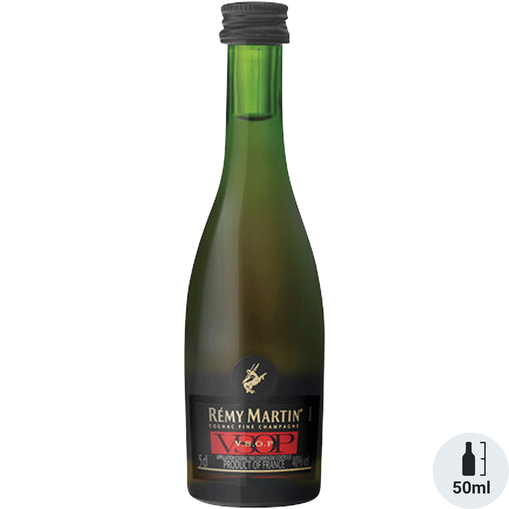 Remy Martin VSOP | Total Wine & More