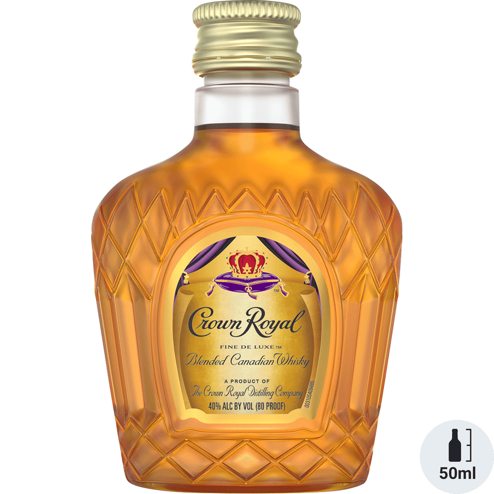 Crown Royal Total Wine & More